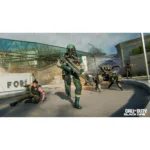 Jeu vidéo Call of Duty Black Ops 7 pour Xbox – ACTIVISION