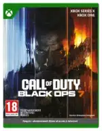 Jeu vidéo Call of Duty Black Ops 7 pour Xbox – ACTIVISION – Image 8