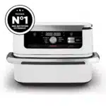 Friteuse sans huile Airfryer Foodi Flex AF500EUWH 10,4 L DualZone – NINJA