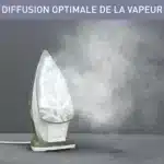 Fer à repasser vapeur Easygliss Eco FV5781C0 – CALOR – Image 7
