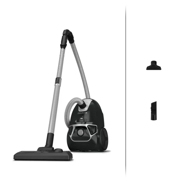Aspirateur avec sac Compact Power RO3945EA – ROWENTA