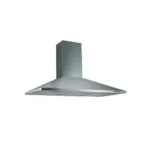 Hotte Murale AH3419 Acier Inoxydable 482 m³/h – AMICA