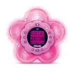 Projecteur d'étoiles interactif Kidimagic Galaxy Light Rose – VTECH