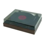 Platine vinyle PSBTR30 sans fil – POSS – Image 2