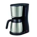 Cafetière filtre HCM6011T-25 980W – CARREFOUR HOME