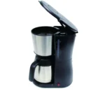 Cafetière filtre HCM6011T-25 980W – CARREFOUR HOME – Image 2