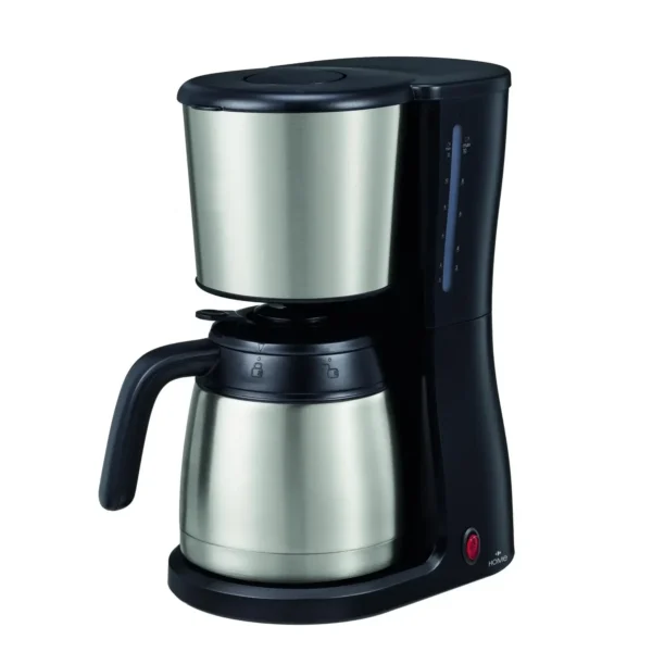 Cafetière filtre HCM6011T-25 980W – CARREFOUR HOME
