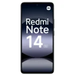 Pack Smartphone Redmi Note 14 256 Go Noir et Écouteurs Redmi Buds 6 – XIAOMI – Image 10