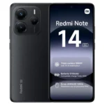 Pack Smartphone Redmi Note 14 256 Go Noir et Écouteurs Redmi Buds 6 – XIAOMI – Image 2