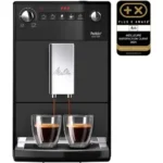 Machine à Café Automatique Purista F230-102 Compacte et Silencieuse – MELITTA