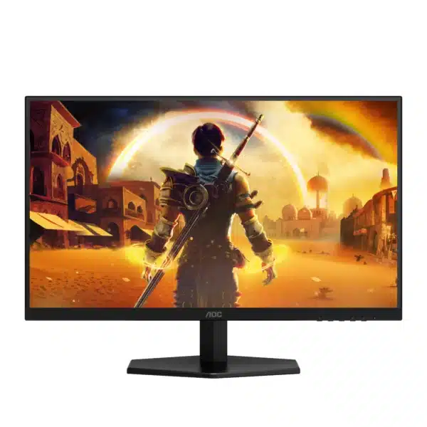 Écran PC gamer Q27G42XNE 27'' QHD – AOC