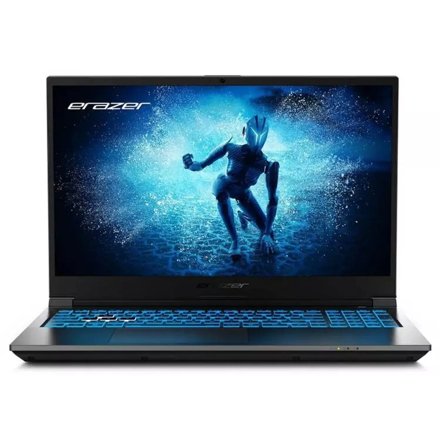 4061275234640 Ordinateur Portable Erazer Deputy P60i 15,6'' Core i5 MD62706 – MEDION – Image 1