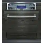 Lave-vaisselle Entièrement Intégré iQ500 SN658X02ME 14 Couverts Classe E – SIEMENS