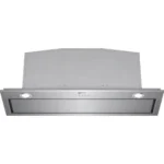 Hotte Encastrable DML5866N Acier Inoxydable 800 m³/h – NEFF