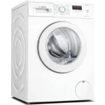 Lave-linge frontal Serie 2 WAJ28087FF 7 kg 1400 tr/min - BOSCH – Image 2