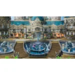 Jeu vidéo Dragon Quest I & II HD-2D Remake pour Nintendo Switch – SQUARE ENIX – Image 3