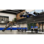 Jeu vidéo de course F1 25 PlayStation 5 – ELECTRONIC ARTS – Image 5