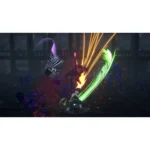 Jeu vidéo PS5 Demon Slayer: Kimetsu no Yaiba - The Hinokami Chronicles 2 – SEGA – Image 3