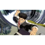 Jeu vidéo PS5 Demon Slayer: Kimetsu no Yaiba - The Hinokami Chronicles 2 – SEGA – Image 6