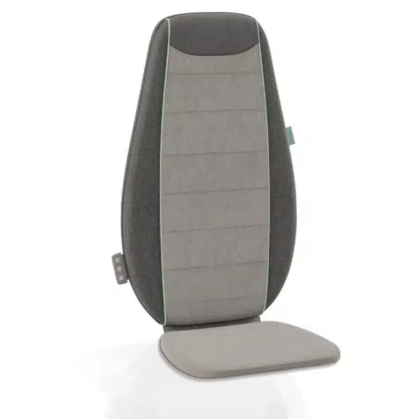 Fauteuil de Massage ETNA Shiatsu Complet – ZEN