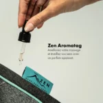 Fauteuil de Massage ETNA Shiatsu Complet – ZEN – Image 7