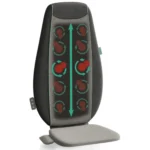 Fauteuil de Massage ETNA Shiatsu Complet – ZEN – Image 9