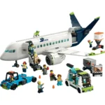 Set de construction Avion de Ligne City 60367 – LEGO – Image 2
