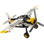 Avion de Brousse Technic 42198 à Hélice Rotative – LEGO – Image 2