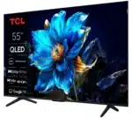 Téléviseur 55P7K QLED 4K 55 pouces (139 cm) – TCL – Image 4