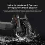 Trottinette électrique Scooter 5 Pro Longue Autonomie – XIAOMI – Image 5