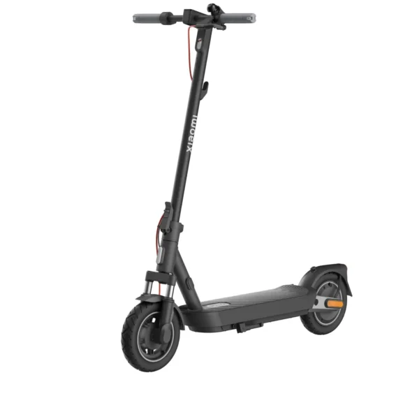 Trottinette électrique Scooter 5 Pro Longue Autonomie – XIAOMI