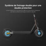 Trottinette électrique Scooter 5 Pro Longue Autonomie – XIAOMI – Image 7
