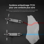 Trottinette électrique Scooter 5 Pro Longue Autonomie – XIAOMI – Image 9