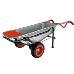 Brouette Chariot Multifonction 8-en-1 WG050 – WORX