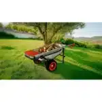 Brouette Chariot Multifonction 8-en-1 WG050 – WORX – Image 2