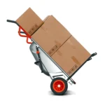 Brouette Chariot Multifonction 8-en-1 WG050 – WORX – Image 3