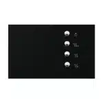 Hotte Décorative LFV319K 600m³/h 90cm – ELECTROLUX – Image 5