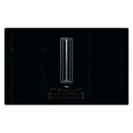 Plaque Induction CCE84779CB avec Hotte Intégrée Recyclage – AEG