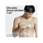 Épilateur Lumière Pulsée Silk·expert Pro 5 PL5145 avec Technologie SkinPro 2.0 – BRAUN – Image 3