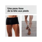 Épilateur Lumière Pulsée Silk·expert Pro 5 PL5145 avec Technologie SkinPro 2.0 – BRAUN – Image 5