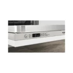 Lave-vaisselle Wkic3C26 14 Couverts L60 cm 46dB – WHIRLPOOL – Image 2