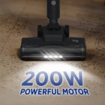 Aspirateur balai HFGCC10H Multifonction – HOOVER – Image 4