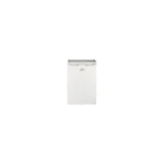 Réfrigérateur table top TSE1284N 114 L Blanc - BEKO