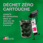 Imprimante jet d'encre EcoTank ET-1810 Sans Cartouche – EPSON – Image 10