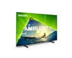 Téléviseur QLED 4K Ambilight 43PUS8209 de 43 pouces (108 cm) – PHILIPS – Image 3