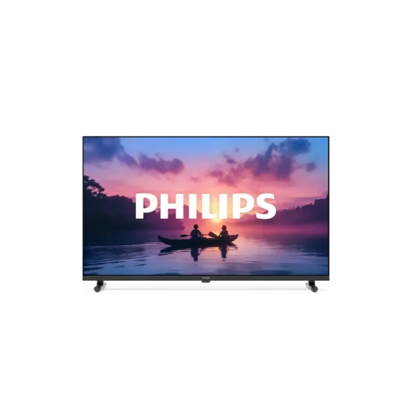 Télévision LED HD 32PHS6050/12 32 pouces (80 cm) – PHILIPS