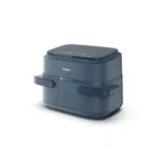 Friteuse sans huile Airfryer Série 1000 NA156/60 Panier Flexible 7.1L Bleu – PHILIPS – Image 4