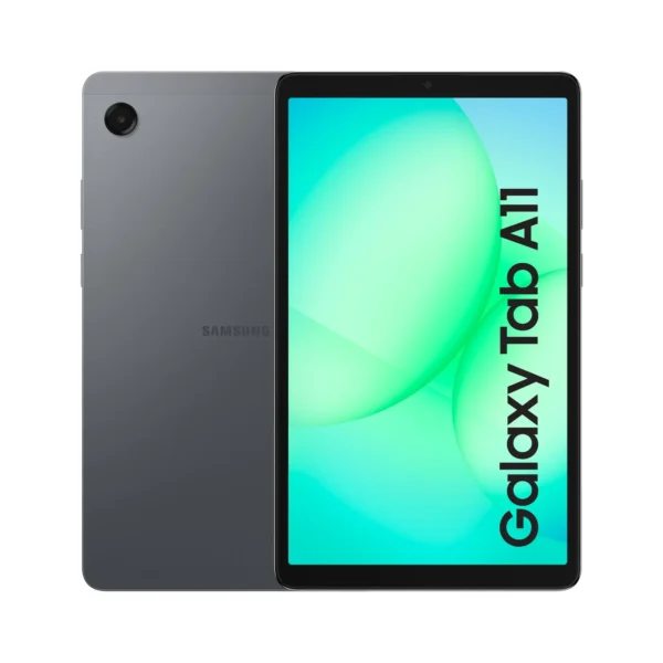 Tablette tactile Galaxy Tab A11 64 Go – SAMSUNG