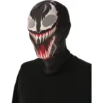 Cagoule Déguisement Venom en tissu pour enfant – RUBIES