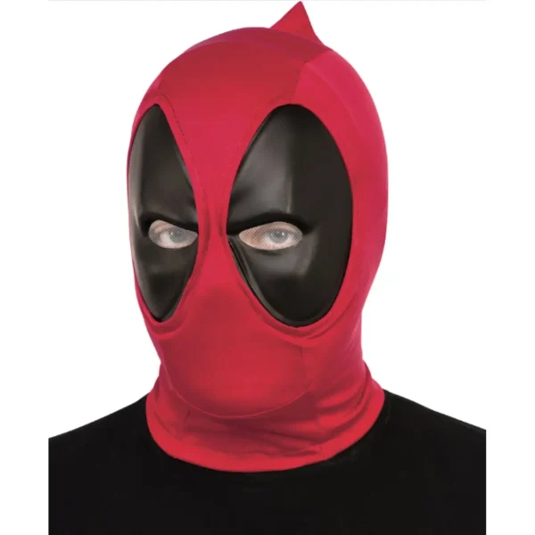 Cagoule Déguisement Deadpool Luxe – RUBIES